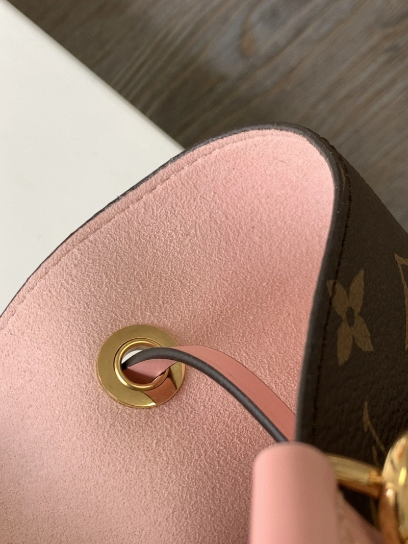 LV Bucket Bags 4194A-0046