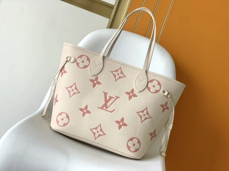 LV Shopping Bags 4194A-0047