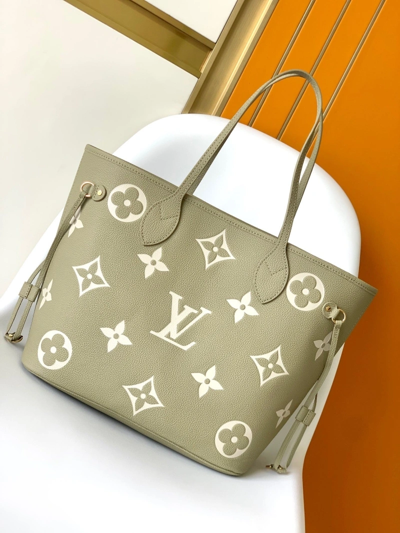 LV Shopping Bags 4194A-0048