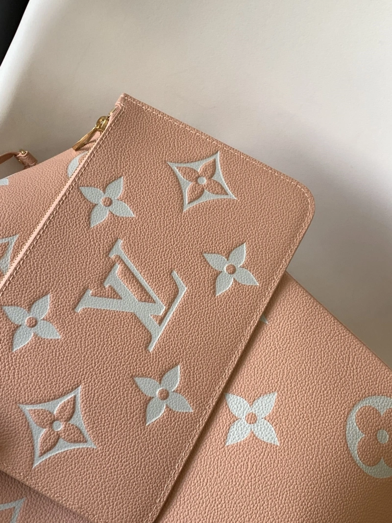 LV Shopping Bags 4194A-0049