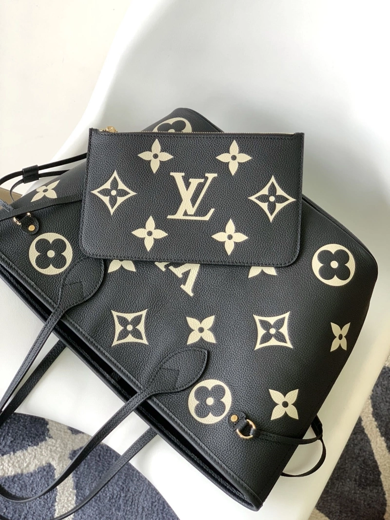 LV Shopping Bags 4194A-0050