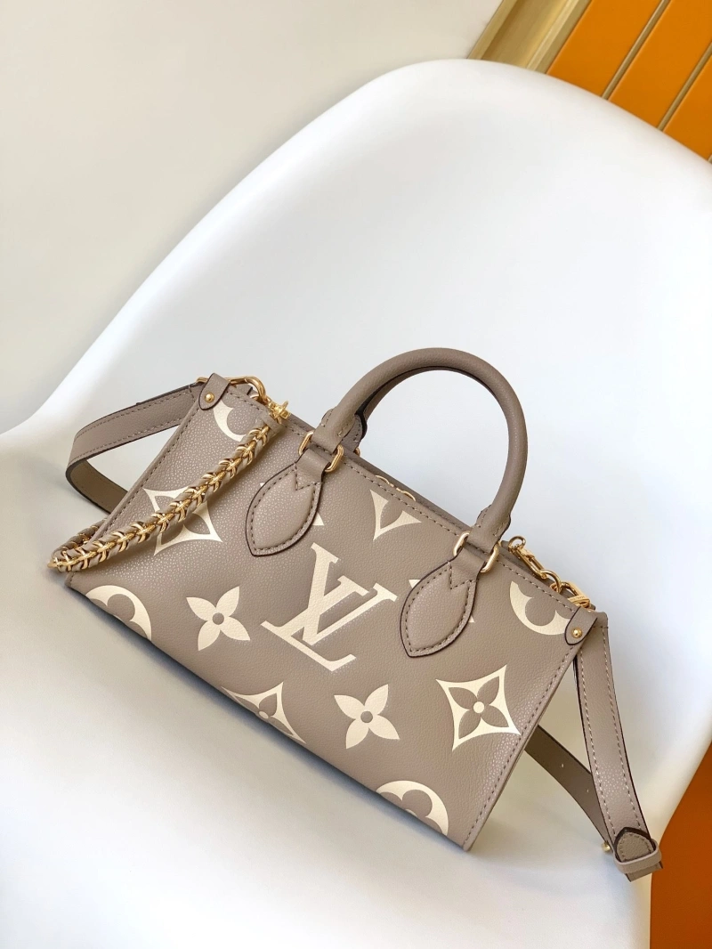 LV Shopping Bags 4194A-0051