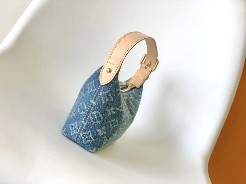 LV Top Handle Bags 4194A-0054