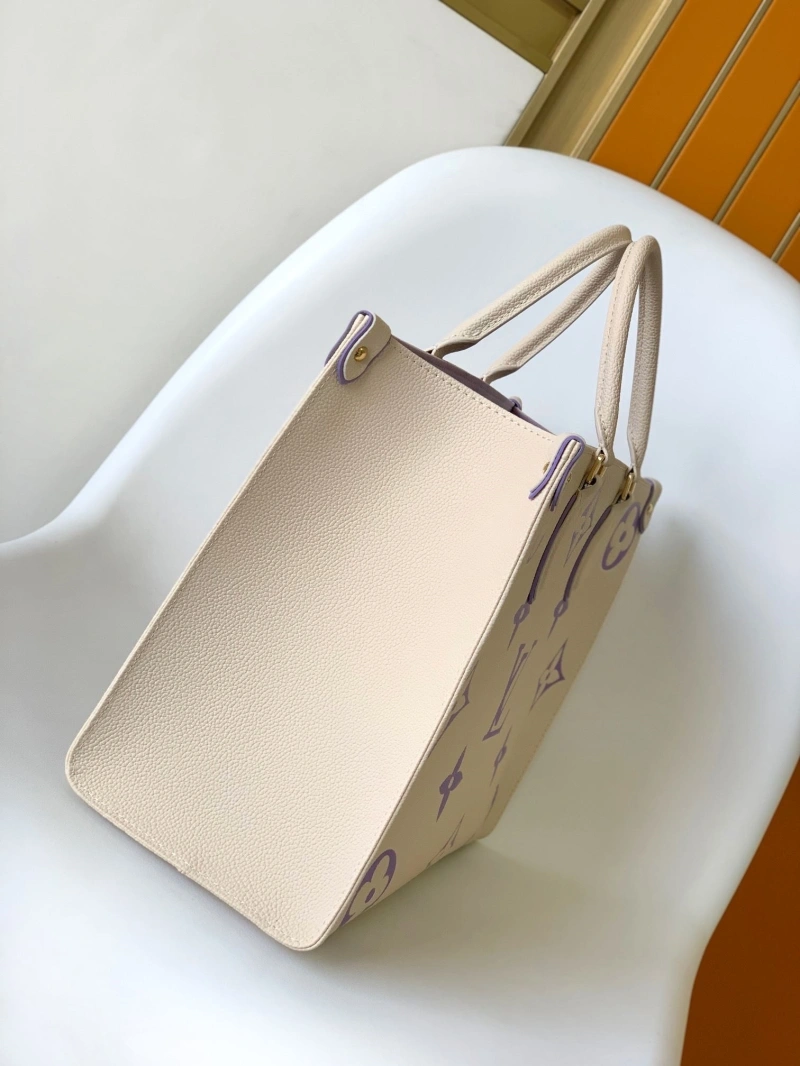 LV Shopping Bags 4194A-0055