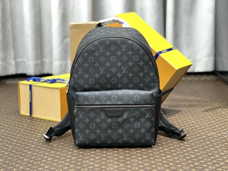 LV Backpacks 4194A-0058