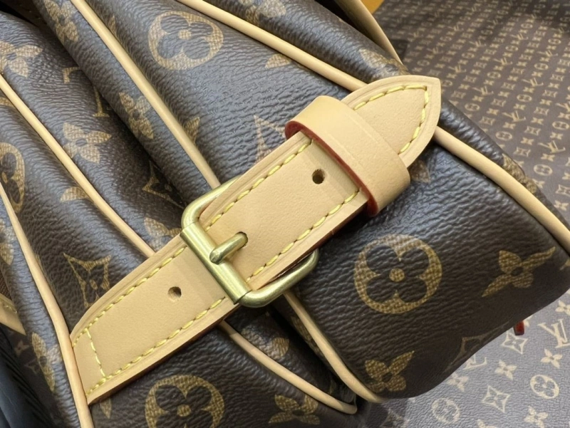 LV Satchel bags 4194A-0059