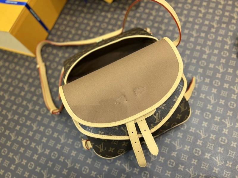 LV Satchel bags 4194A-0059