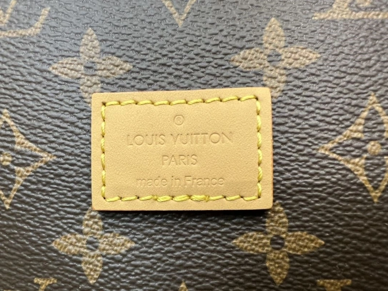 LV Satchel bags 4194A-0059