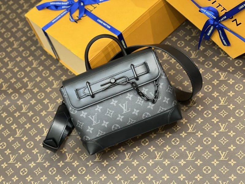 LV Satchel bags 4194A-0060
