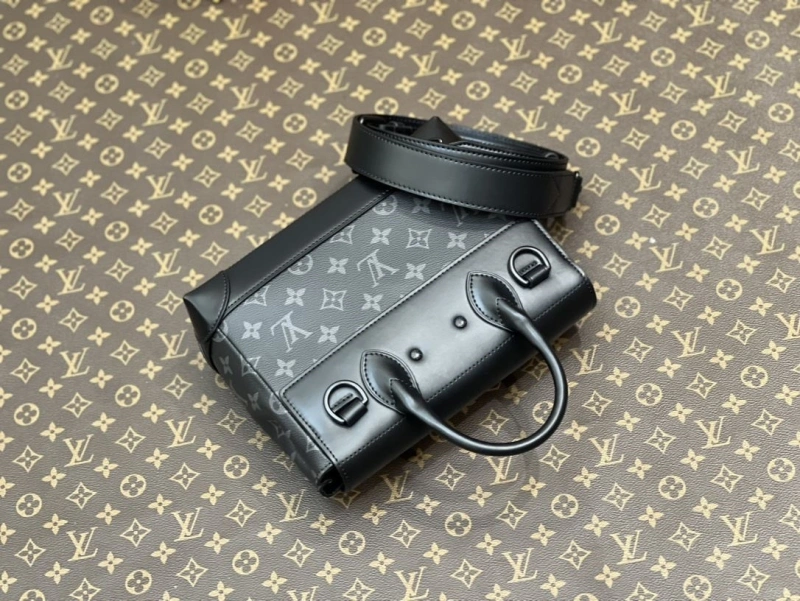 LV Satchel bags 4194A-0060