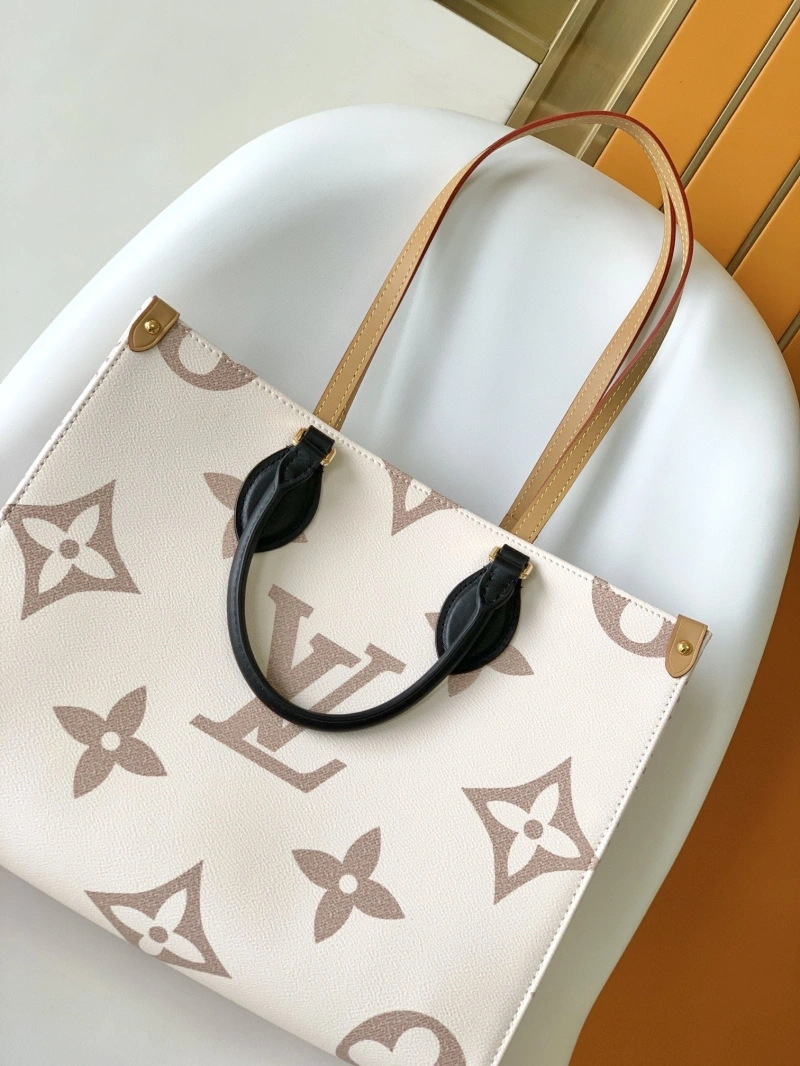 LV Shopping Bags 4194A-0065