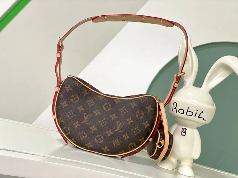 LV Top Handle Bags 4194A-0069