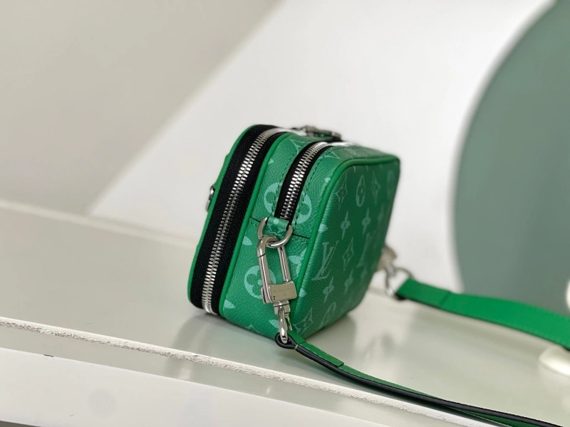 LV Satchel bags 4194A-0074