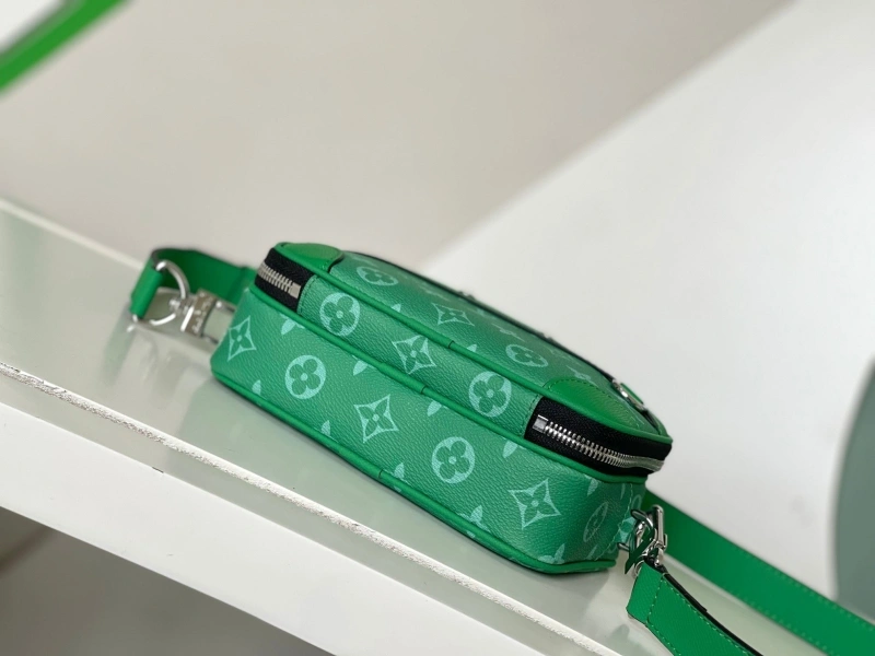LV Satchel bags 4194A-0074