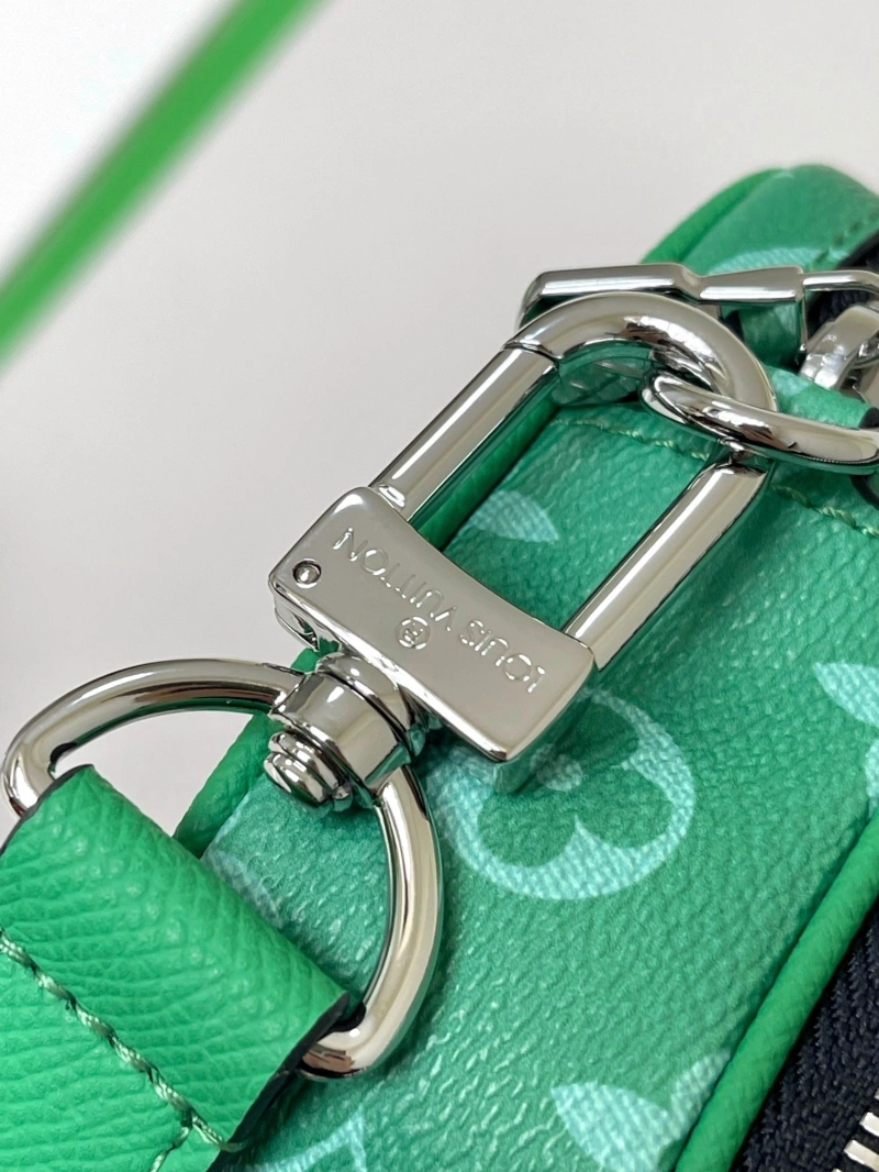 LV Satchel bags 4194A-0074