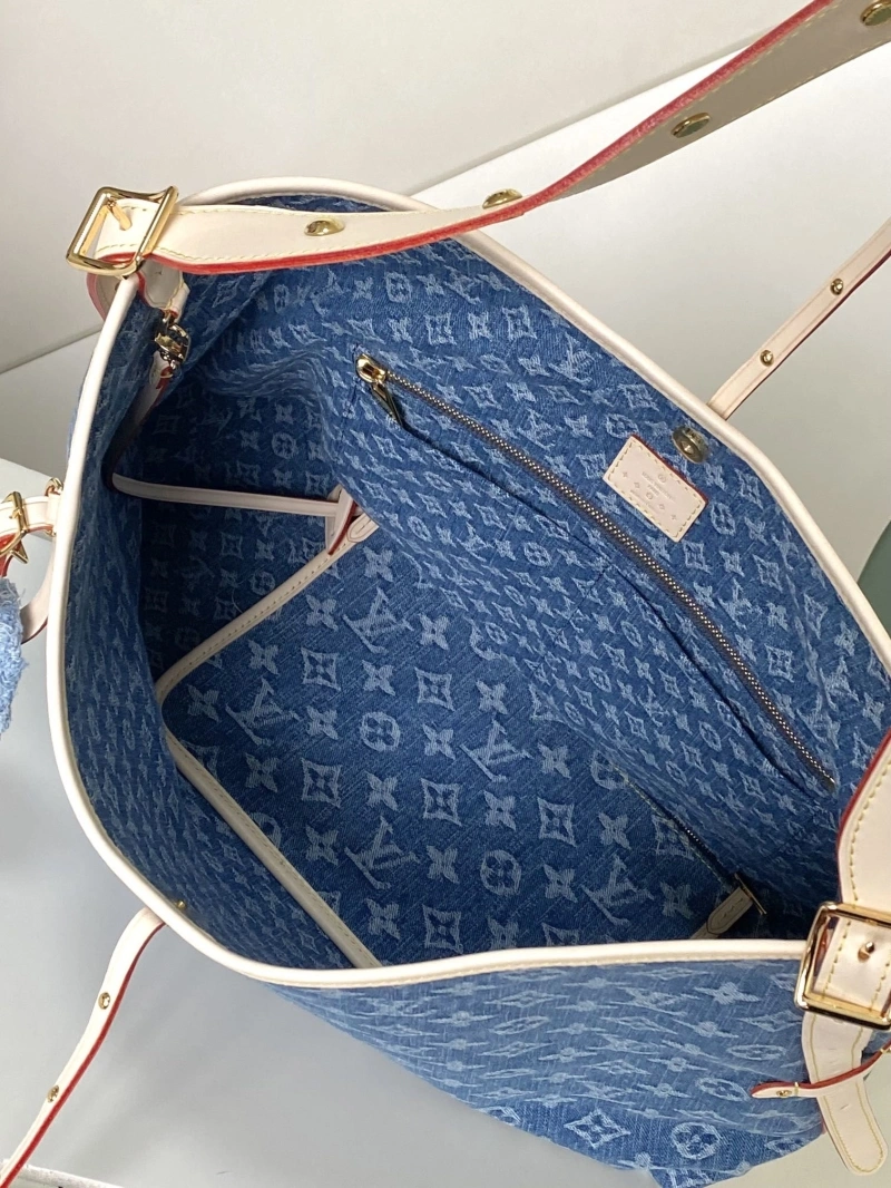 LV Shopping Bags 4194A-0082