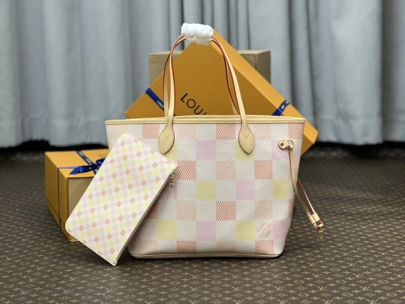 LV Shopping Bags 4194A-0083