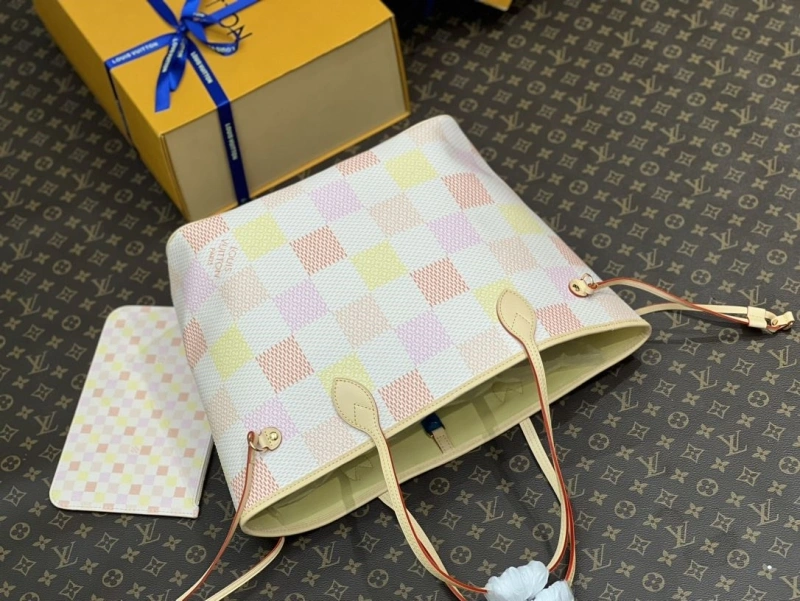 LV Shopping Bags 4194A-0083