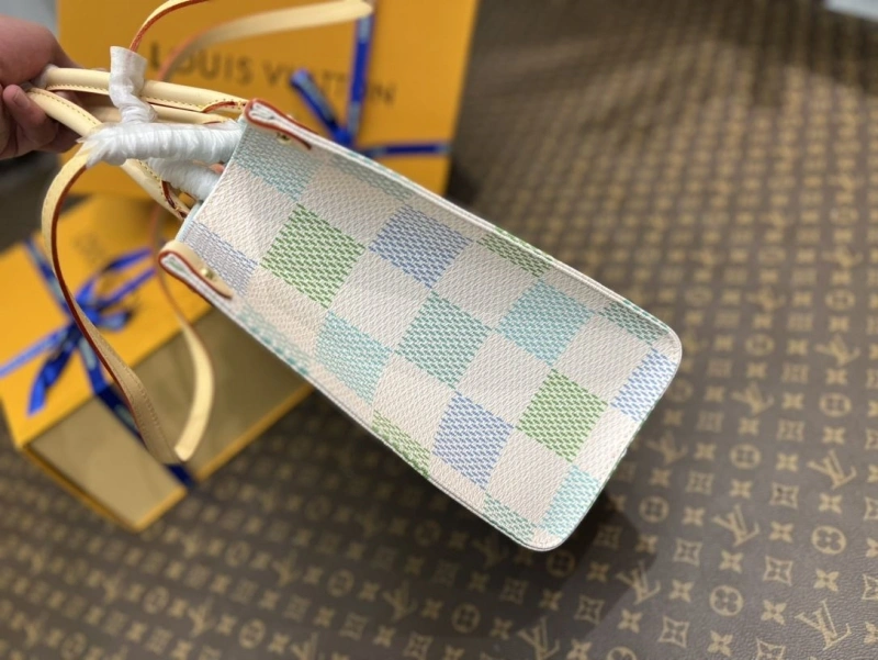 LV Shopping Bags 4194A-0084