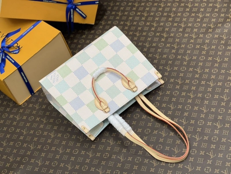 LV Shopping Bags 4194A-0084