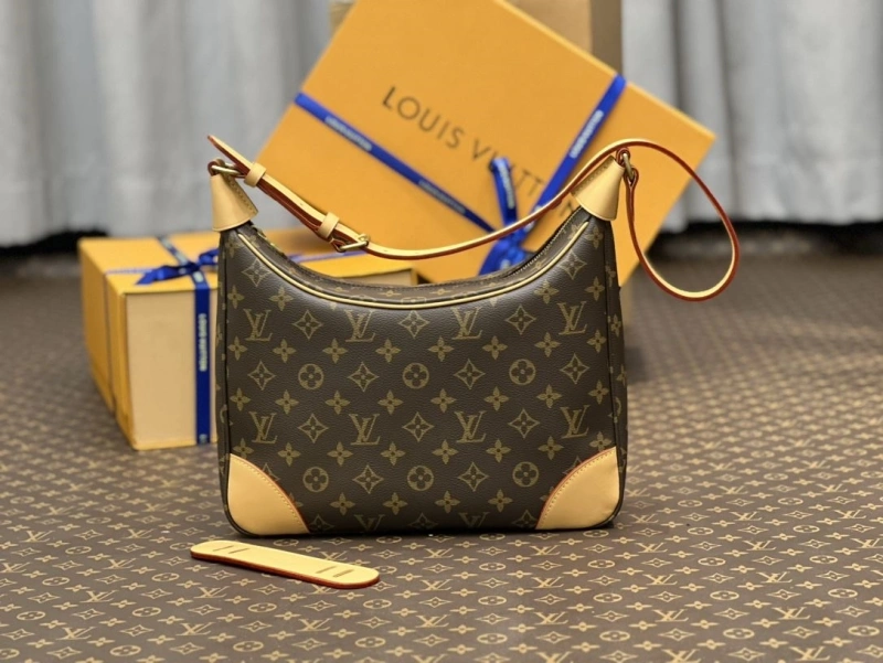 LV Satchel bags 4194A-0086