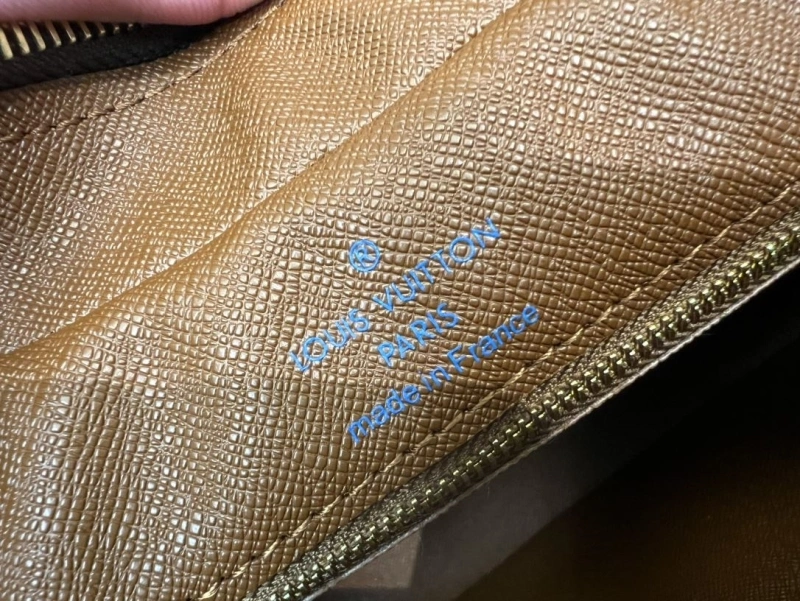 LV Satchel bags 4194A-0086
