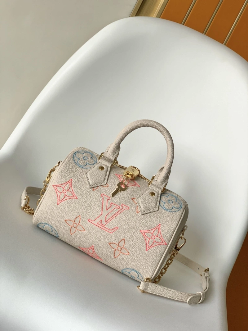 LV Speedy Bags 4194A-0087