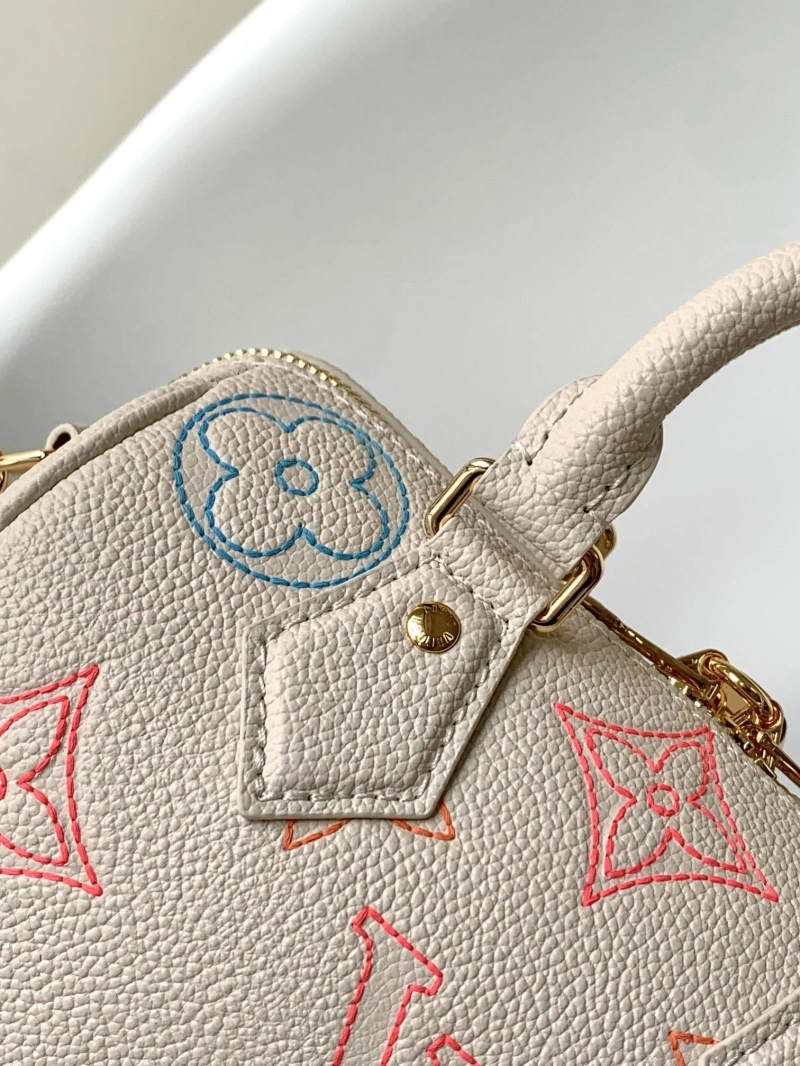 LV Speedy Bags 4194A-0087