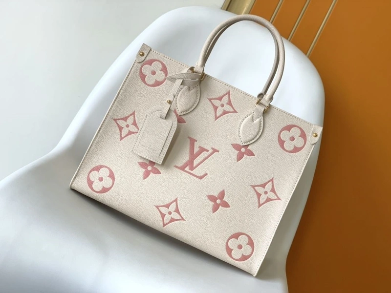 LV Shopping Bags 4194A-0088