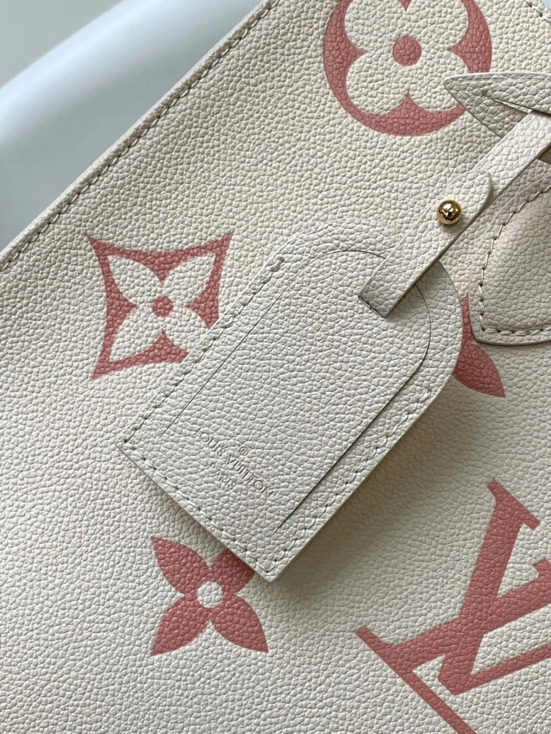 LV Shopping Bags 4194A-0088