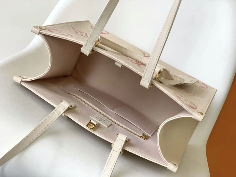 LV Shopping Bags 4194A-0088