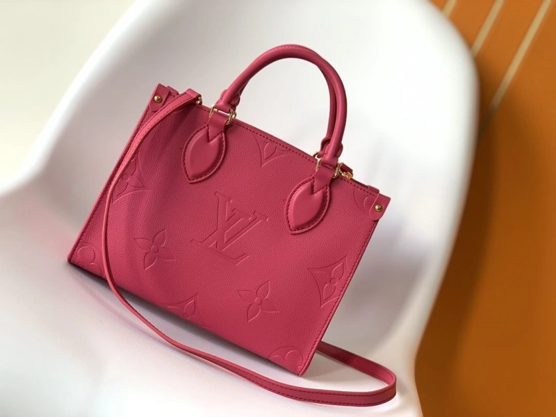 LV Shopping Bags 4194A-0090