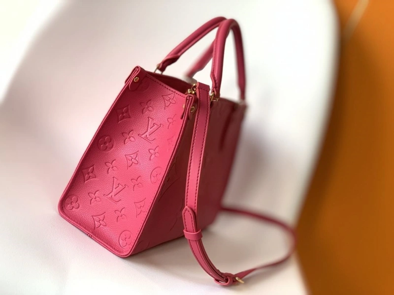 LV Shopping Bags 4194A-0090
