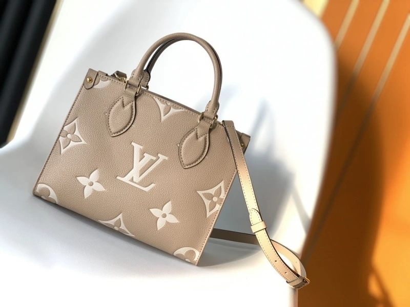 LV Shopping Bags 4194A-0091