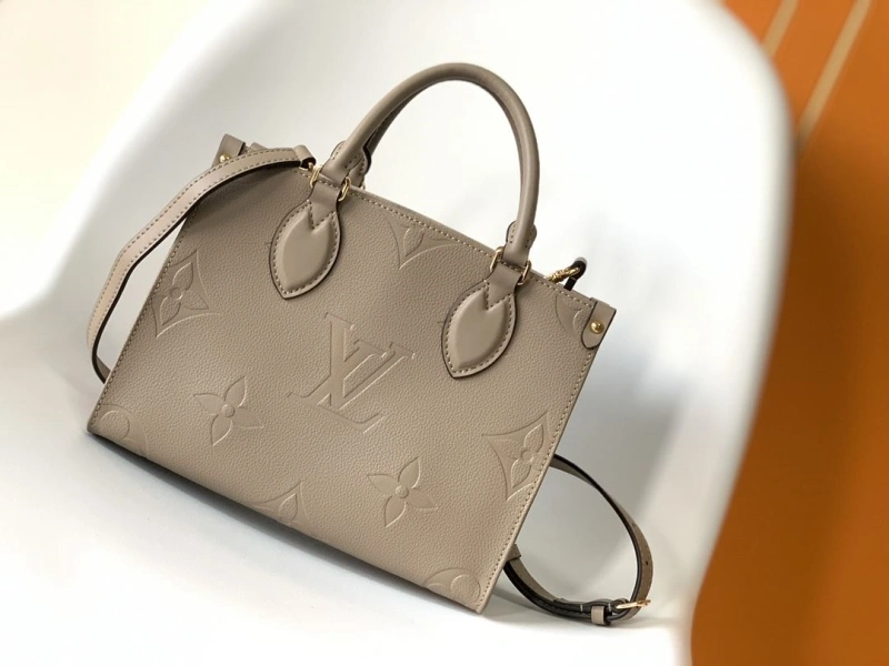 LV Shopping Bags 4194A-0092