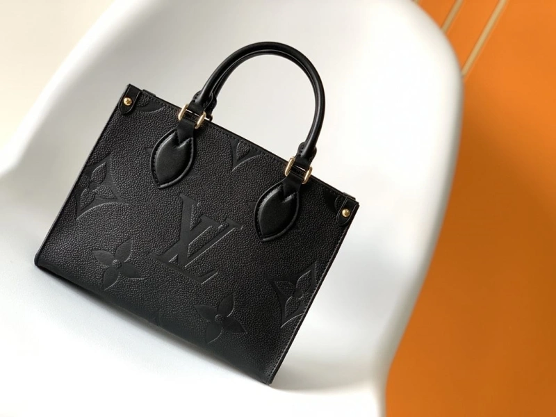 LV Shopping Bags 4194A-0096