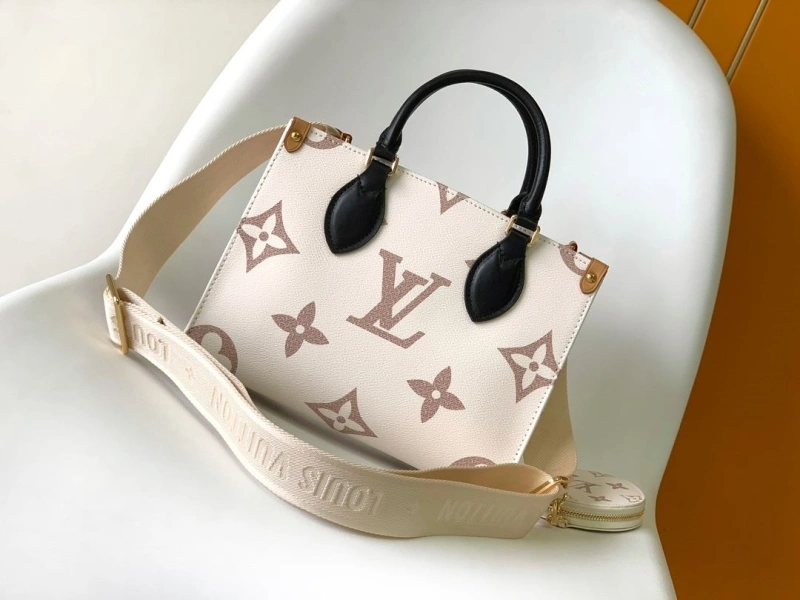 LV Shopping Bags 4194A-0097