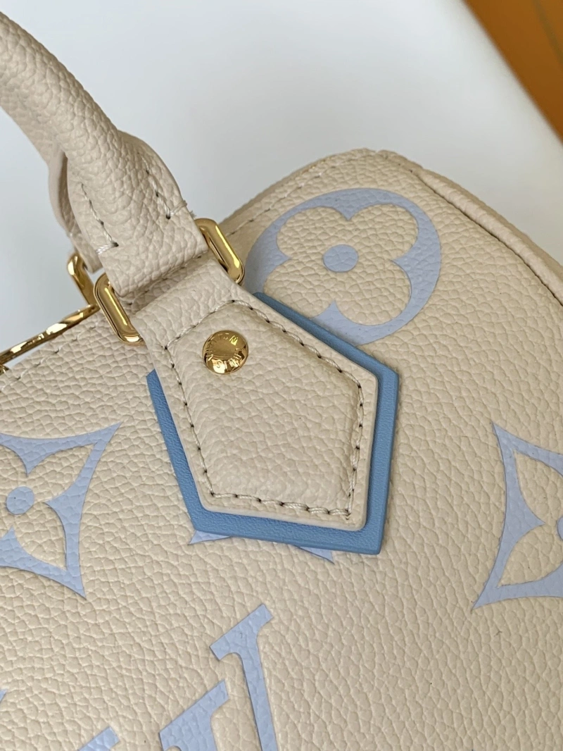 LV Speedy Bags 4194A-0099