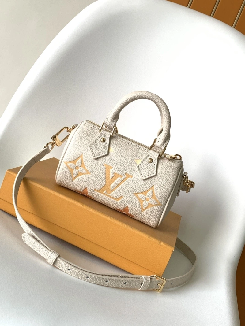 LV Speedy Bags 4194A-0100