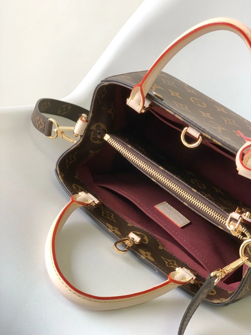 LV Shopping Bags 4194A-0110