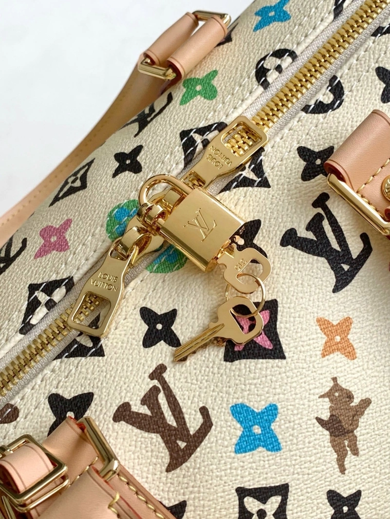 LV Travel Bags 4194A-0113