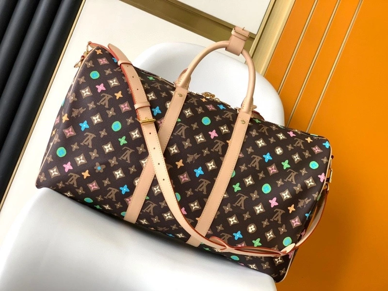 LV Travel Bags 4194A-0114