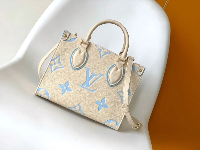 LV Shopping Bags 4194A-0116