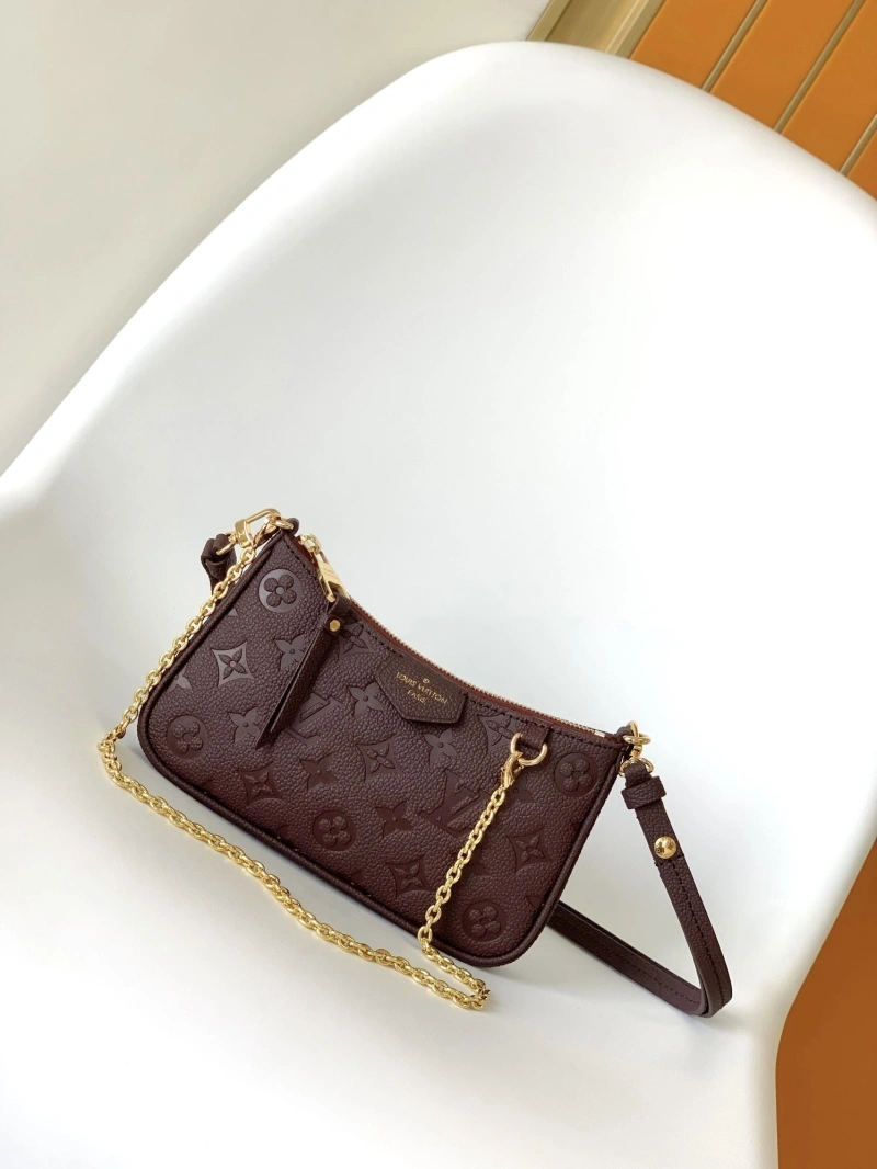 LV Satchel bags 4194A-0118