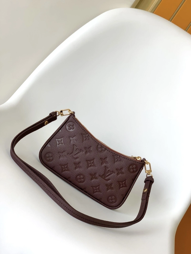 LV Satchel bags 4194A-0118