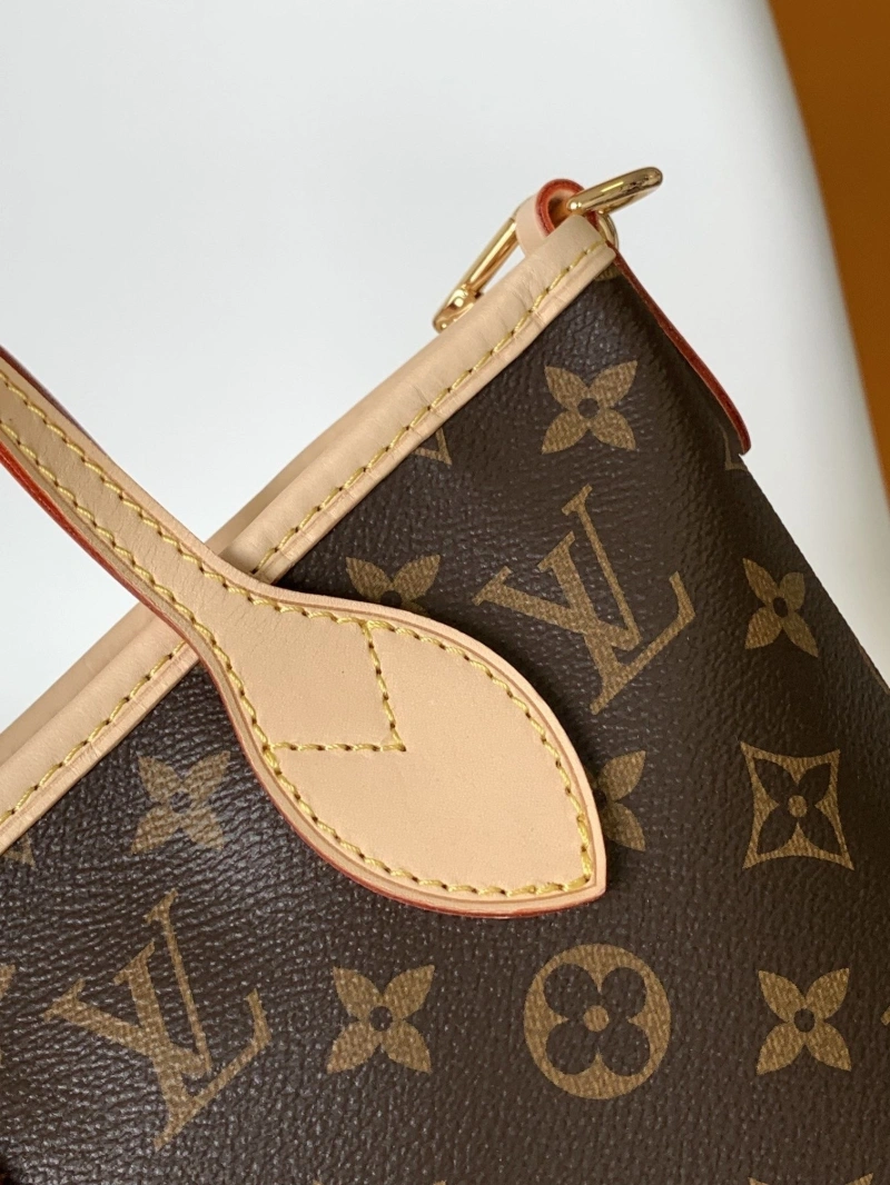 LV Shopping Bags 4194A-0119