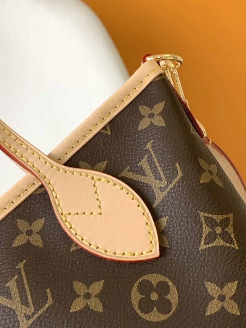 LV Shopping Bags 4194A-0120