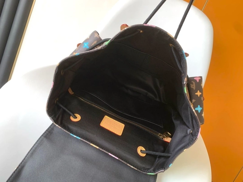 LV Backpacks 4194A-0121