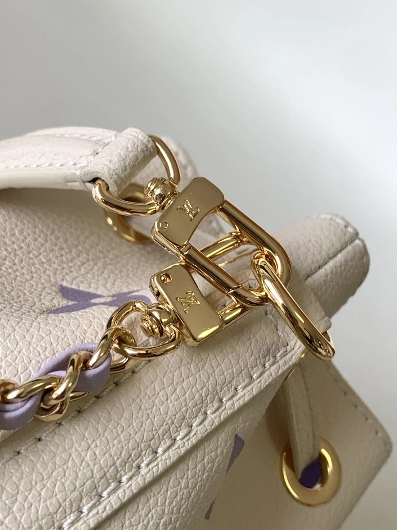 LV Bucket Bags 4194A-0123