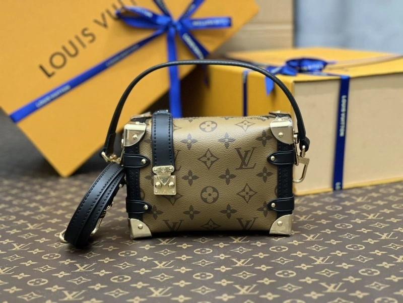 LV Box Bags 4194A-0127